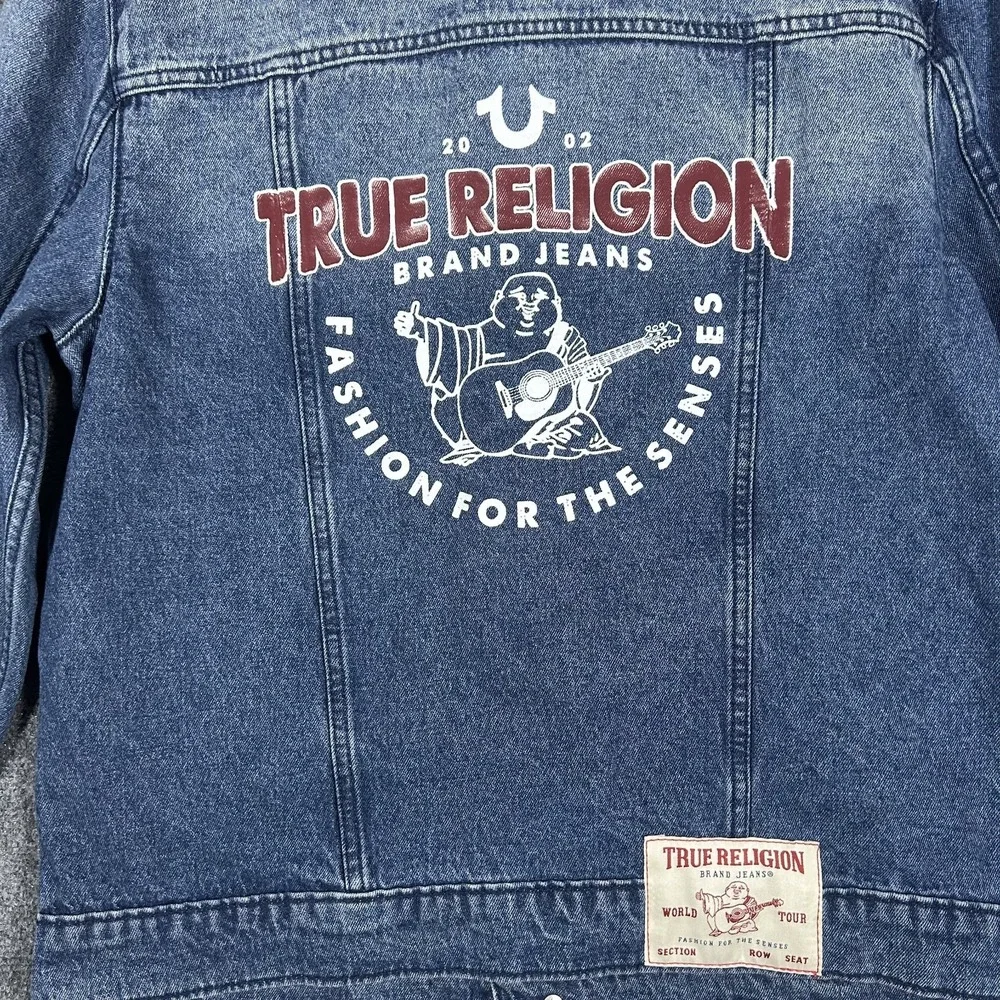 True Religion nwt true